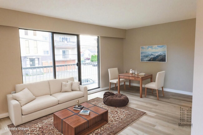 Building Photo - Chilliwack District Mainstreet Apartments