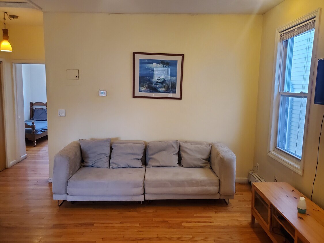 239 Randolph Ave Unit 2, Jersey City, NJ 07304 239 Randolph Ave