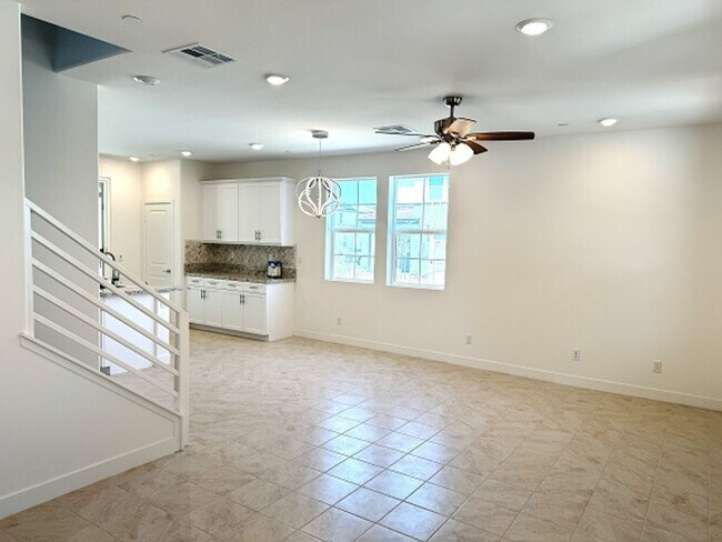 Foto del edificio - New house in a Brand new community in the heart of desert close to Freeway I 10