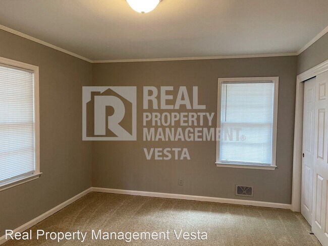 Foto del edificio - 3 br, 1 bath House - 3416 Habersham Avenue