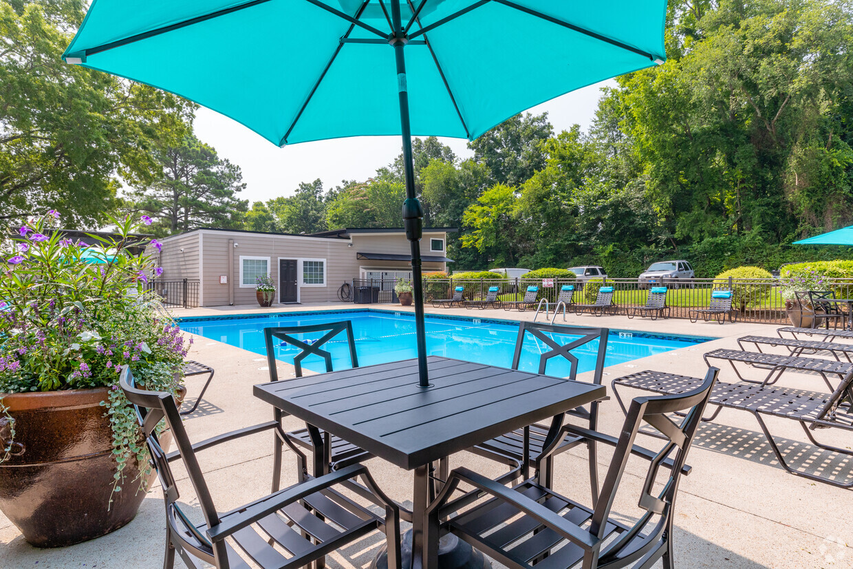 Primary Photo - Arden Landing Apartments