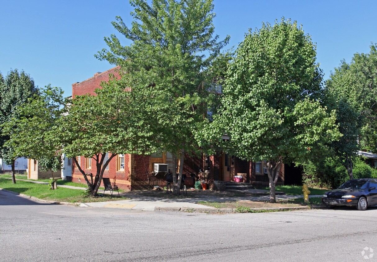 Reedy Apartments Apartments in Tulsa, OK