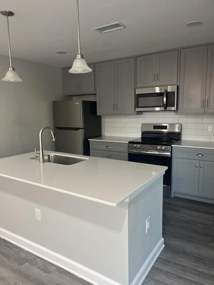 Photo - 1500 S Jupiter Rd Apartment