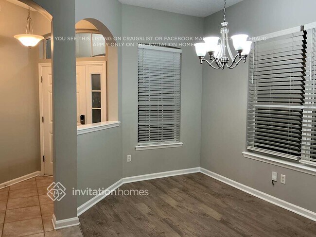 Foto del edificio - 3826 Westridge Dr