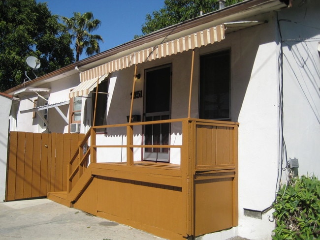 Building Photo - 2151 Ivar Ave