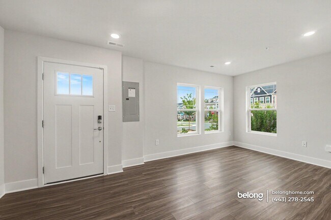 Foto del edificio - 6876 Barrowfield Pl