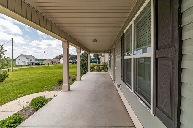 Building Photo - 126 Dobbs County Court House Rd