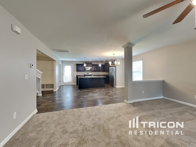 Foto del edificio - 1446 Brett Shane Court