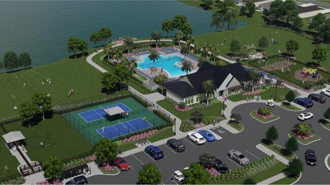 Building Photo - 11035 Middle Strm Dr