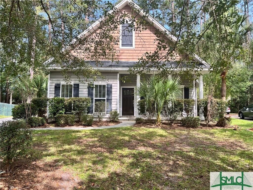 60 Golden Rod Loop, Richmond Hill, GA 31324 House Rental in Richmond Hill, GA