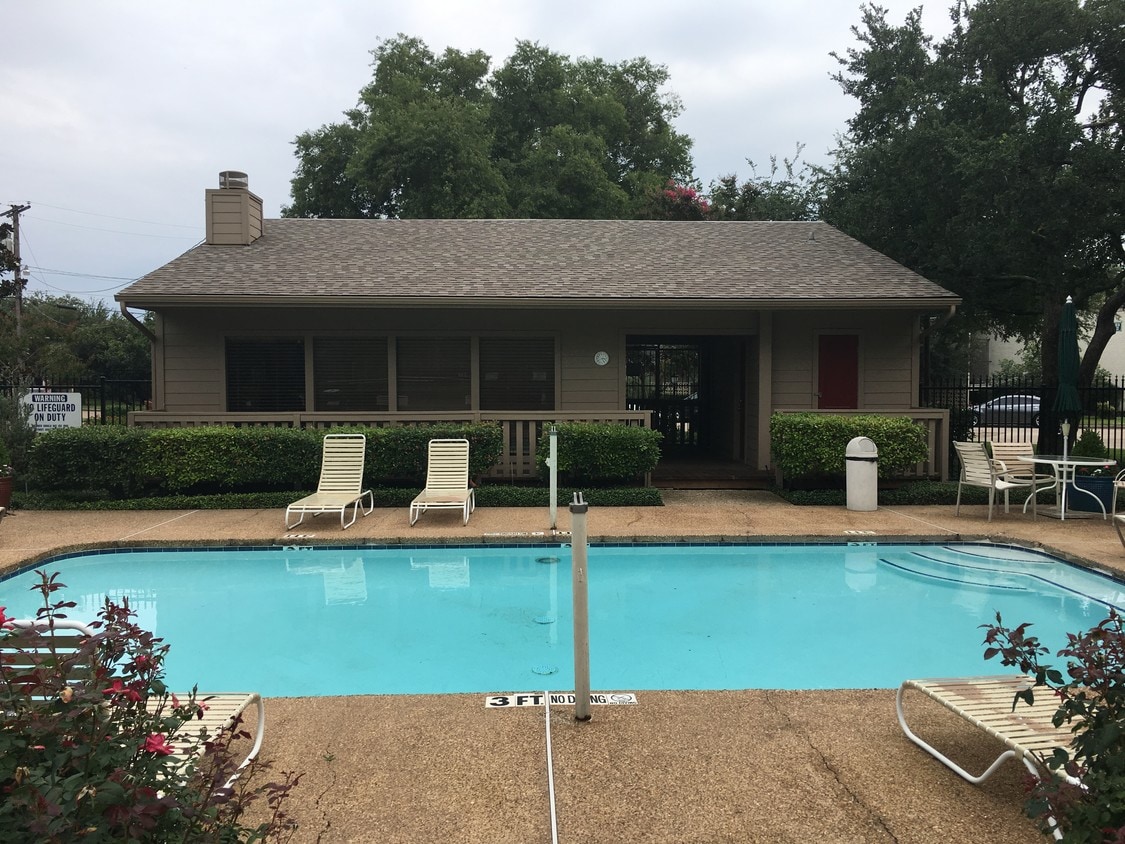 6330 Bordeaux Ave, Dallas, TX 75209 Townhome Rentals in Dallas TX