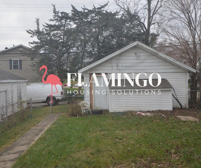 Foto del edificio - 622 W Fairview Ave