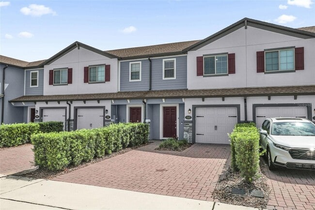 Photo - 242 Cedar Bark Lane Unit Townhome