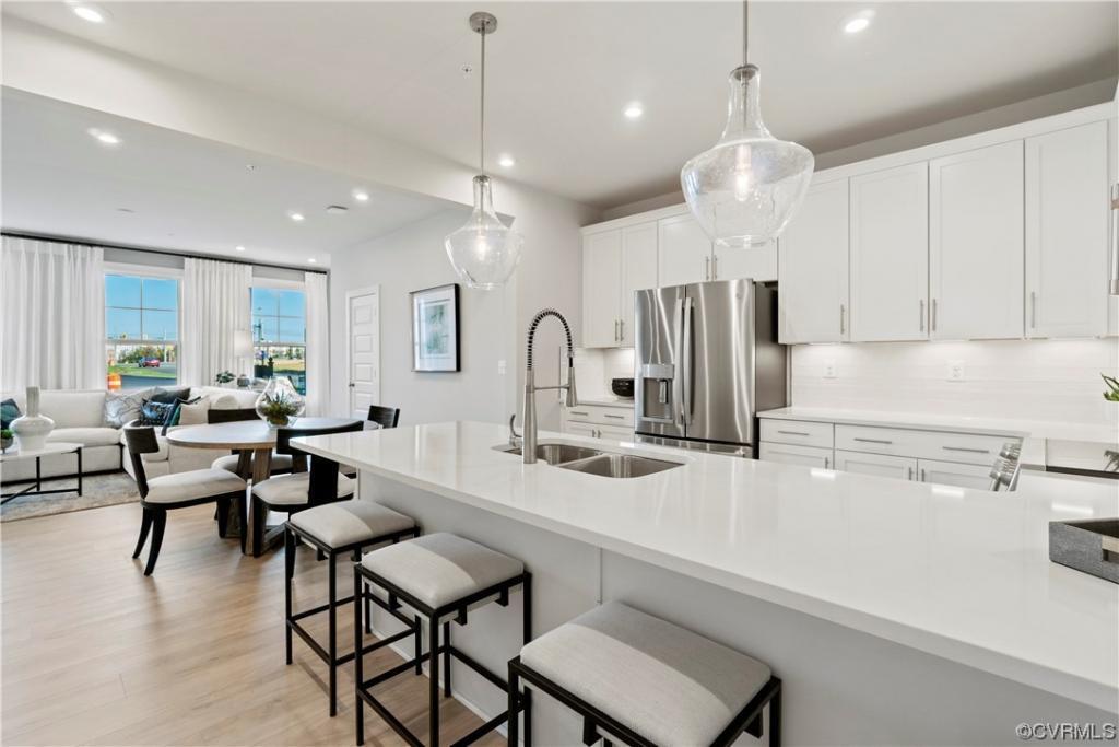 4413 Greybull Dr Unit A, Richmond, VA 23233 Condo for Rent in