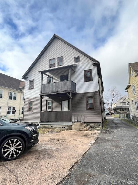 Building Photo - 54 Oakland Terrace