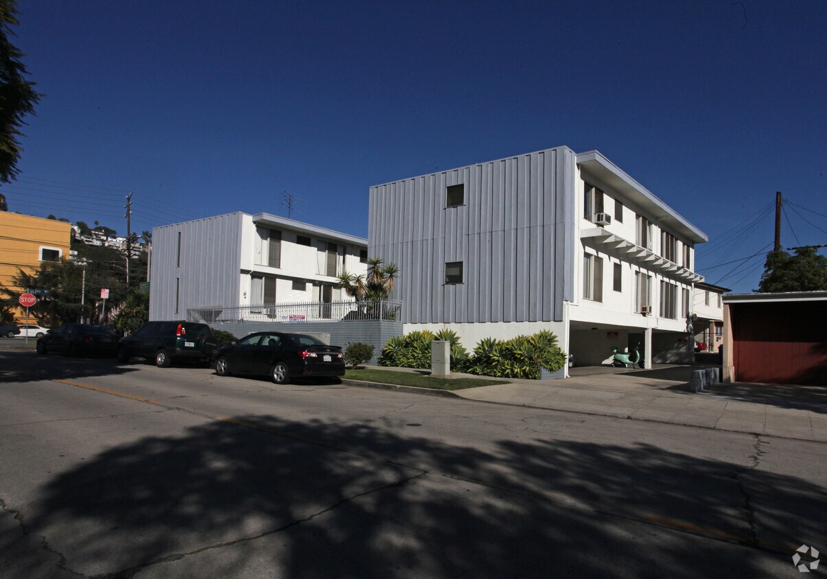 4150 Los Feliz Blvd, Los Angeles, CA 90027 Apartments in Los Angeles