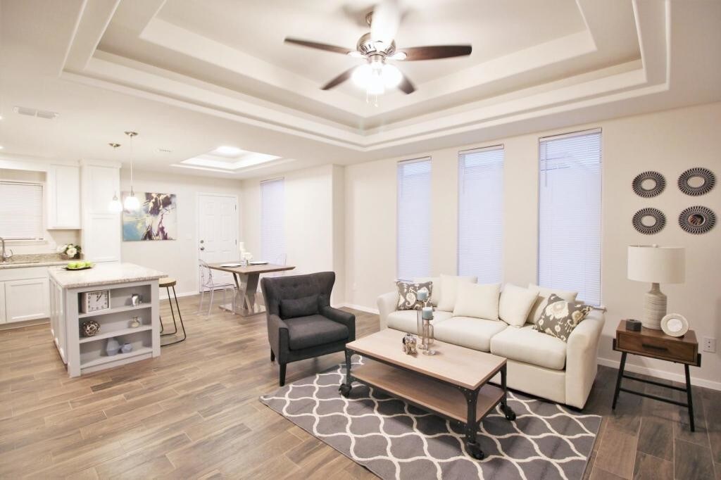 Primary Photo - 1502 Deer Hills St Apt 4 Edinburg, TX 78541