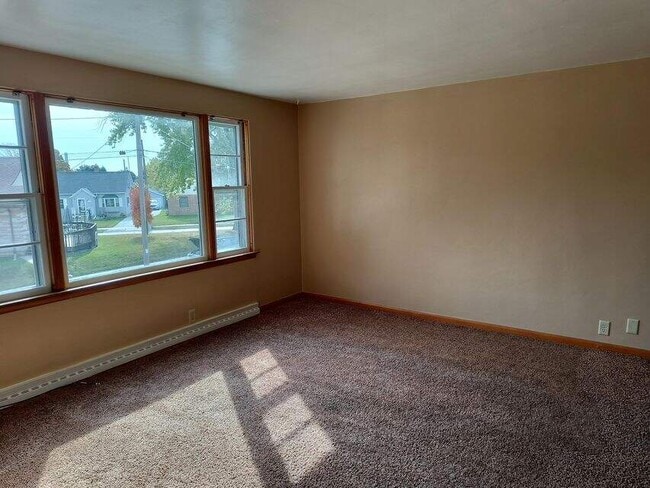 Living Room - 1256 Arlington Ave