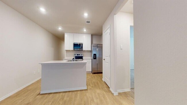 Foto del edificio - 914 Indian Wy