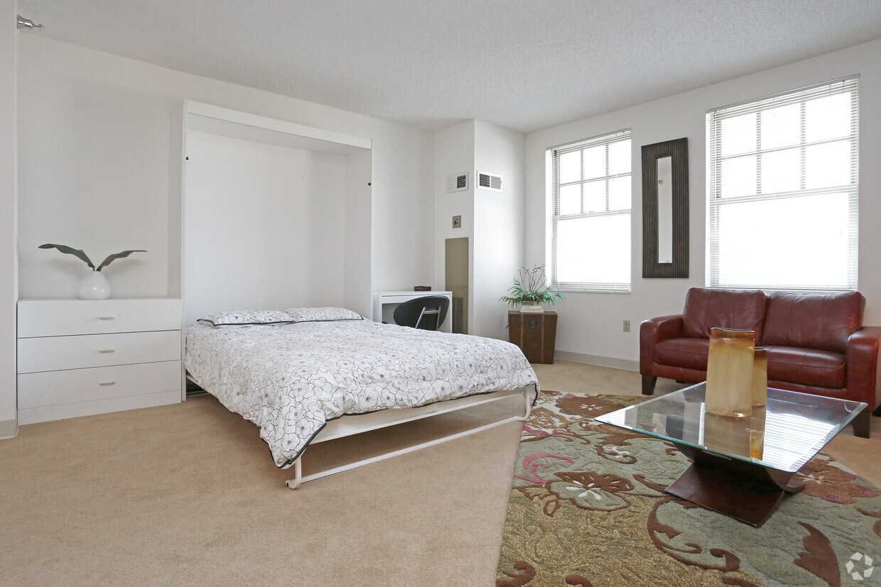 LaSalle Apartments Minneapolis, MN