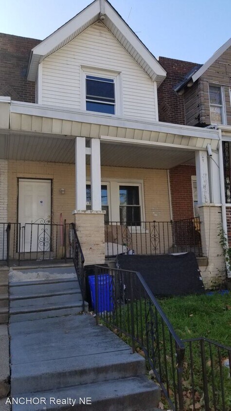 Primary Photo - 3 br, 1 bath House - 2520 S 61st St