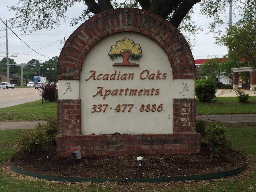 Foto principal - Acadian Oaks Apartments