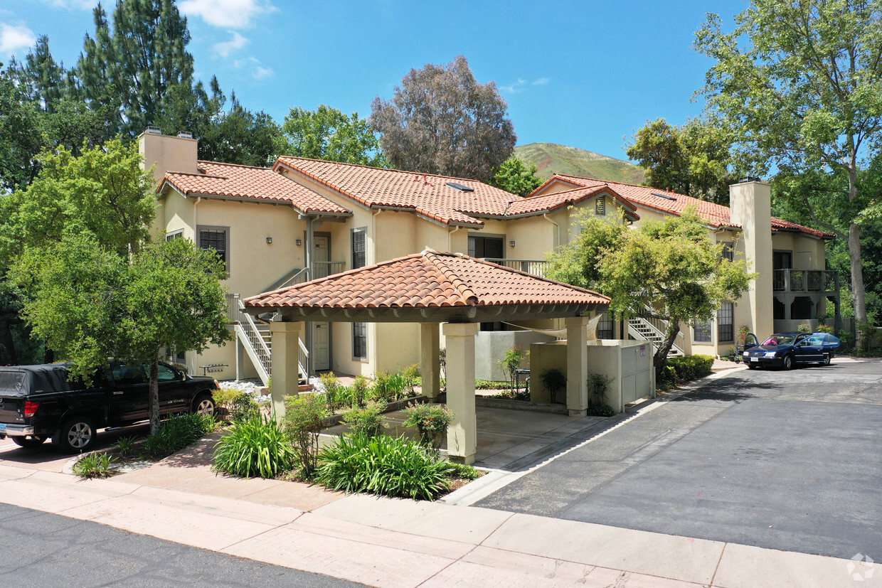 Westcreek Apartments Westlake Village