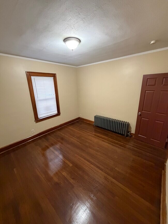 Dormitorio - 23 Harbison Ave