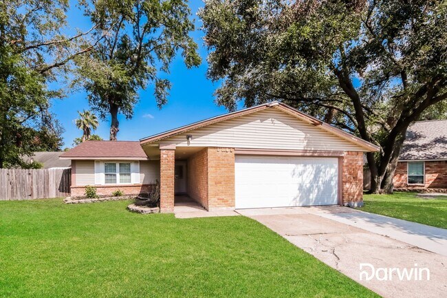 Foto del edificio - 15007 Aberdovey Lane, Channelview, TX 77530