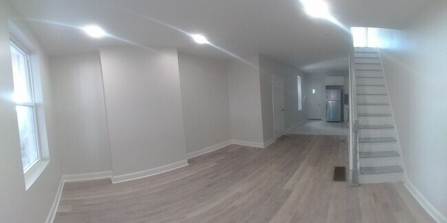 Foto del edificio - Brand New home!!