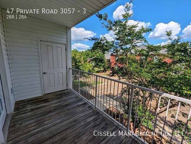 Foto del edificio - 47 Private Rd 3057