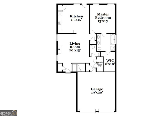 Foto del edificio - 4250 Winston Cir