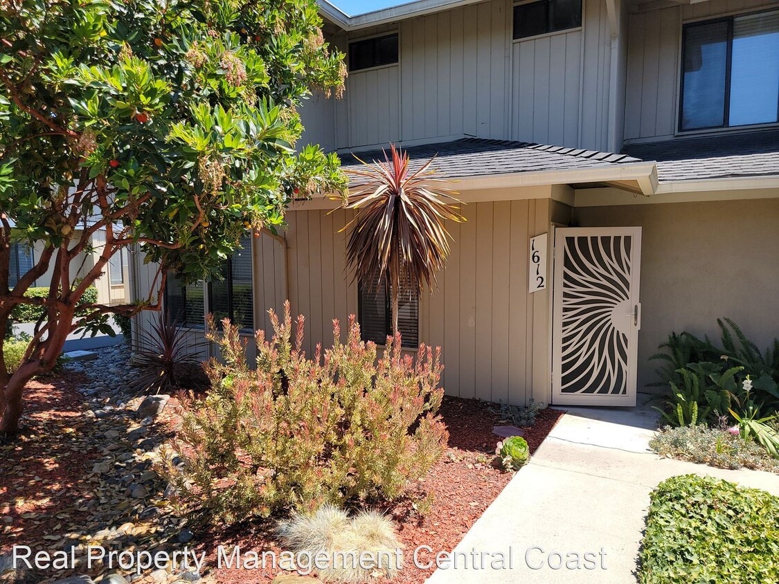 2 br, 2 bath House 1612 Longbranch House Rental in Grover Beach, CA