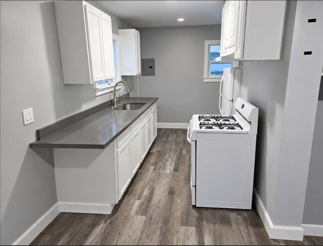 Foto del edificio - 229 W 84th St