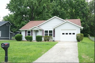 Building Photo - 5415 Amado St