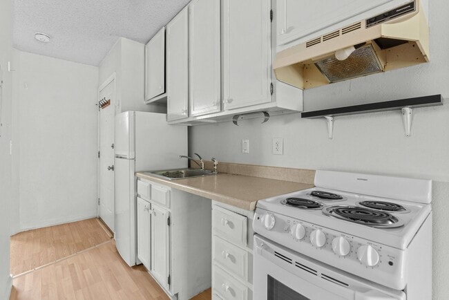 Photo - 1934 18th Street Apartment
