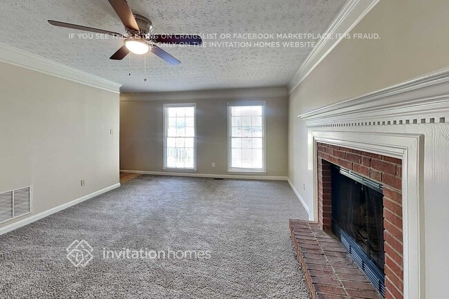 Building Photo - 1250 Webb Gin House Rd
