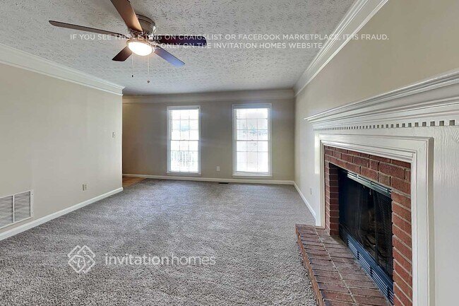 Foto del edificio - 1250 Webb Gin House Rd