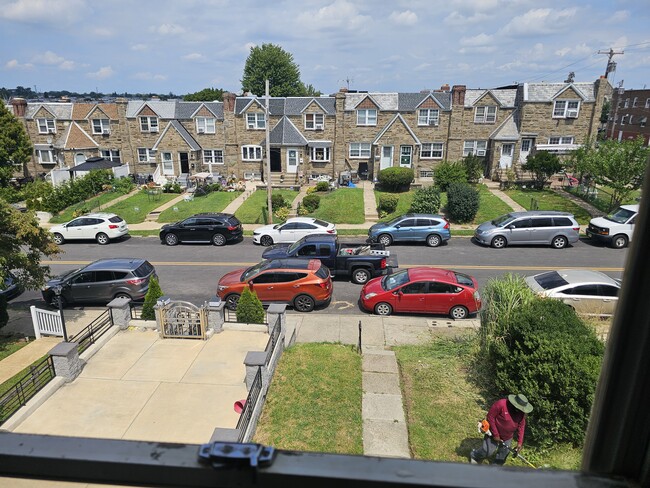 Neighborhood view - 1268 Stirling St