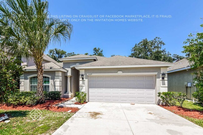 Foto del edificio - 6609 Bluff Meadow Ct