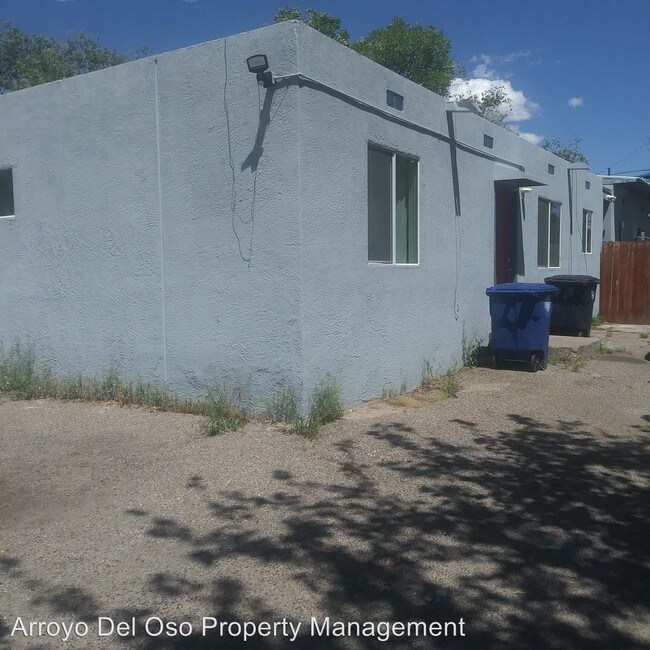 Foto del edificio - 1506 John St SE