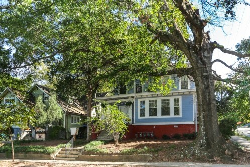  - 615 Linwood Ave