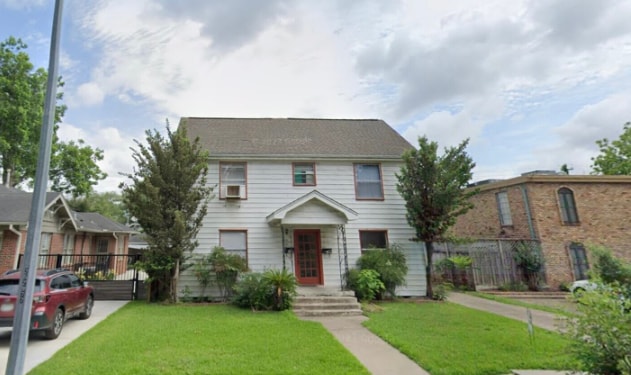 Building Photo - 1620 Branard St