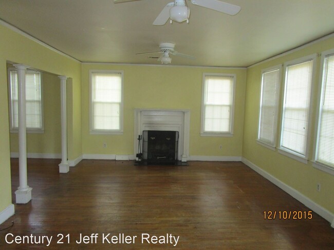 Building Photo - 2 br, 1 bath House - 295 Milledge Rd