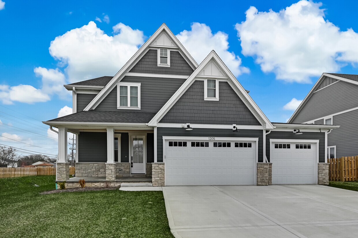 Foto principal - 1205 Ridge Rd