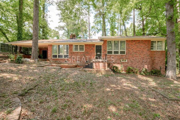 Foto principal - 1317 HardScrabble Rd