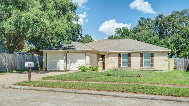 Building Photo - 1107 Rock Canyon Dr