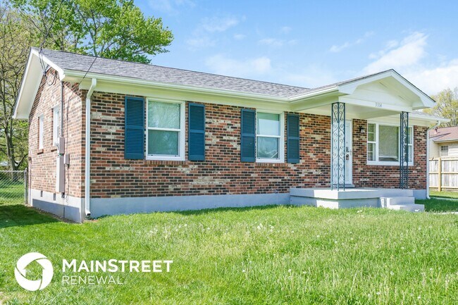 Building Photo - 3114 Tara Gale Dr