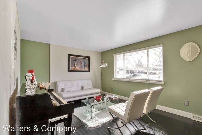 Foto del edificio - 5 br, 2 bath House - 1650 S. Garrison St.