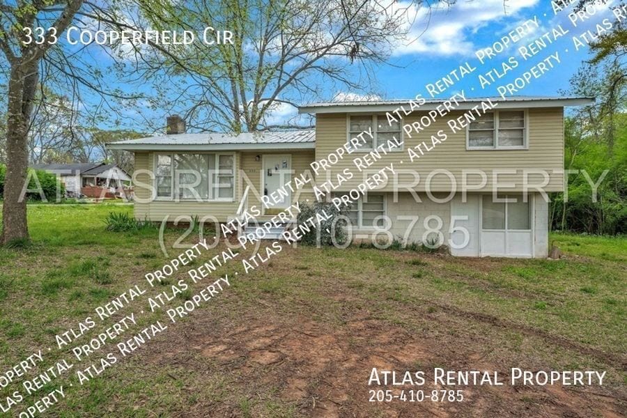 Primary Photo - 333 Cooperfield Cir